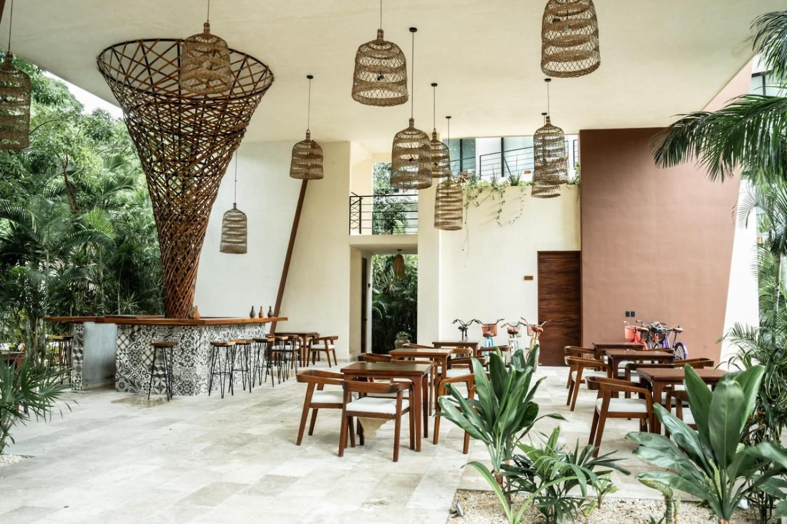 Pent House De Lujo Con Roof Privado Rodeado De Naturaleza Apartamento