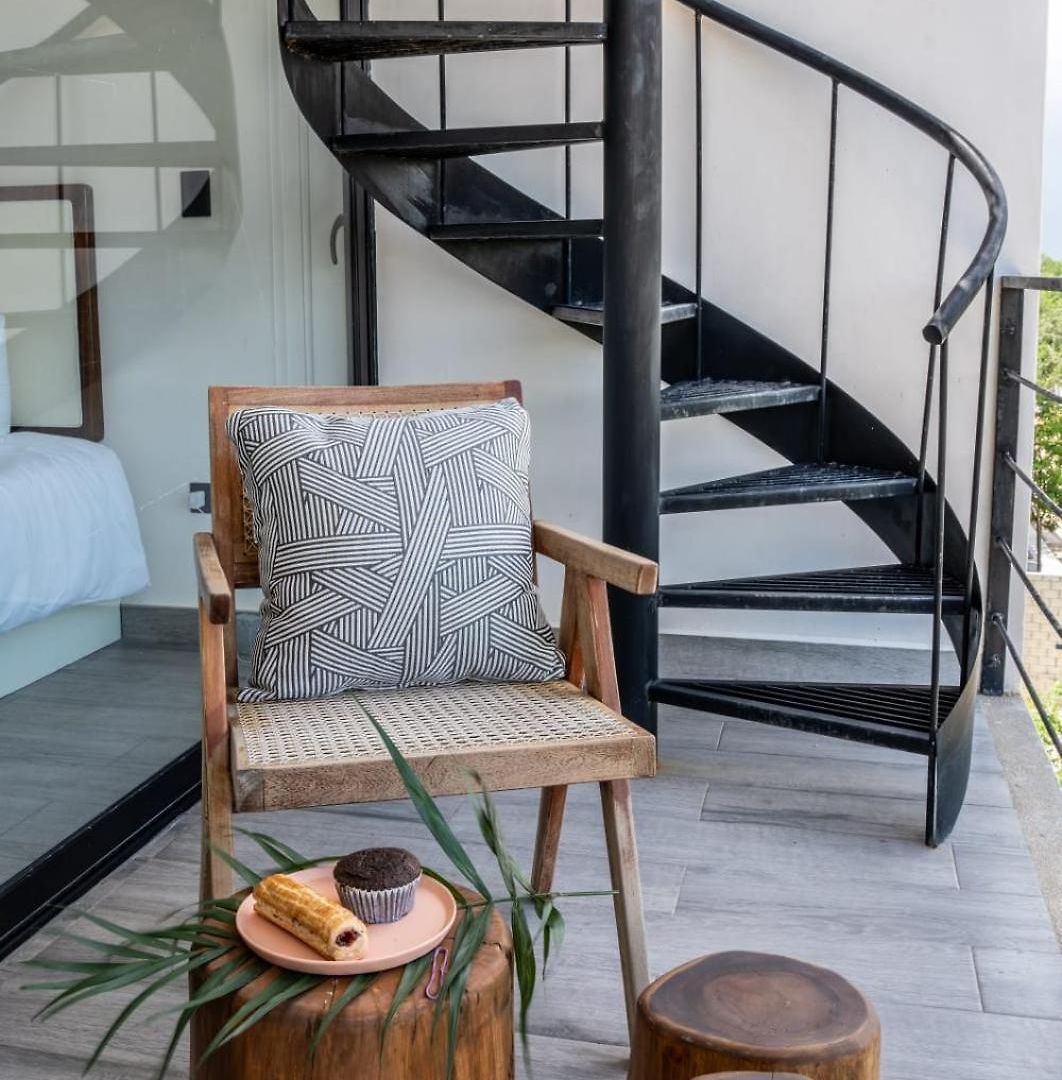 Apartamento Pent House De Lujo Con Roof Privado Rodeado De Naturaleza *
