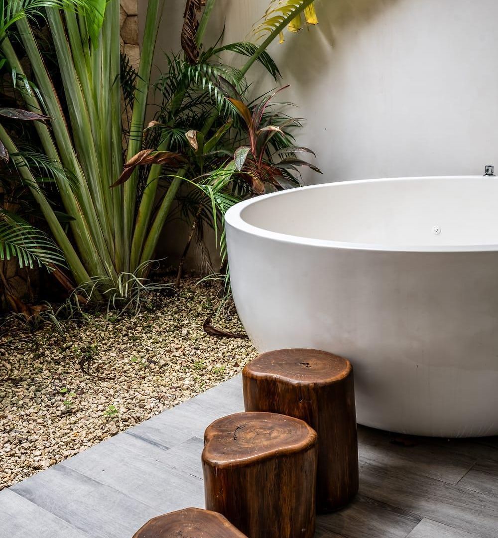Pent House De Lujo Con Roof Privado Rodeado De Naturaleza Apartamento