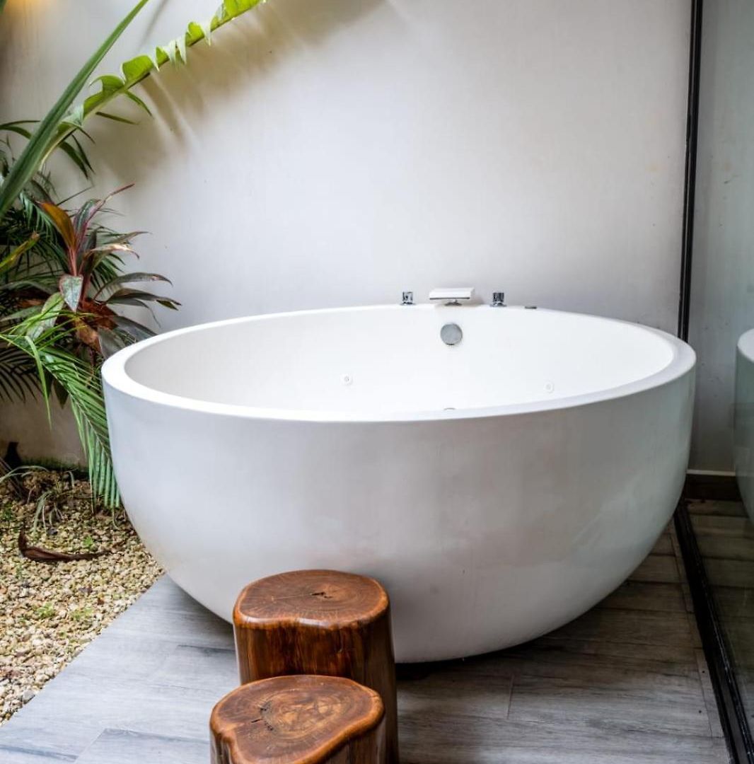 Pent House De Lujo Con Roof Privado Rodeado De Naturaleza