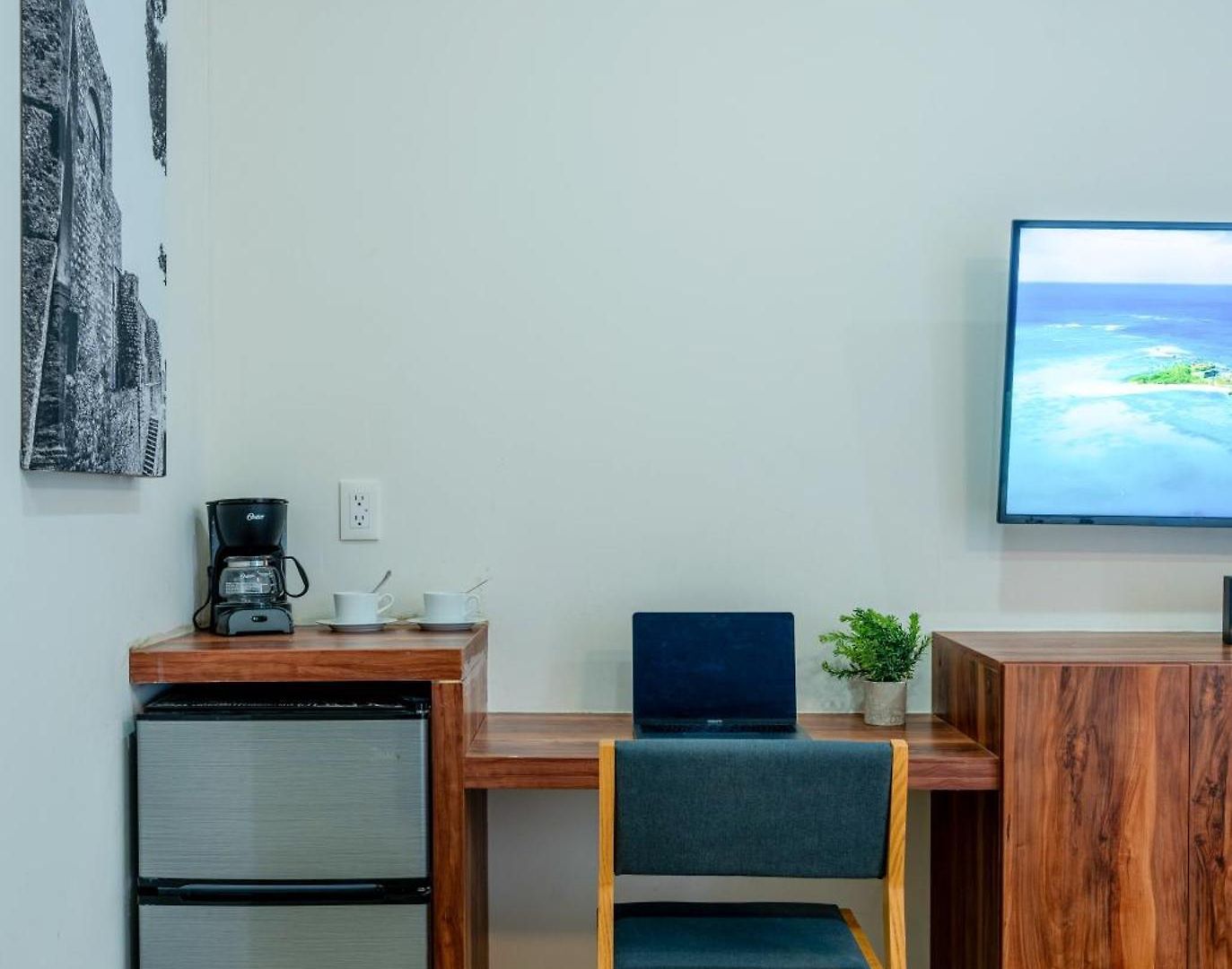 Apartment Familiar En Aldea Zama *