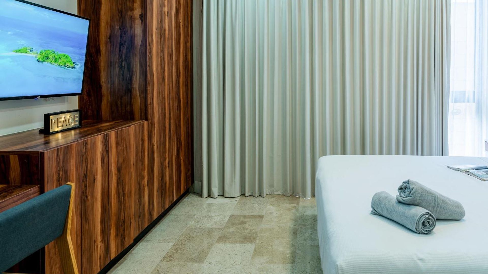 Familiar En Aldea Zama Apartment *