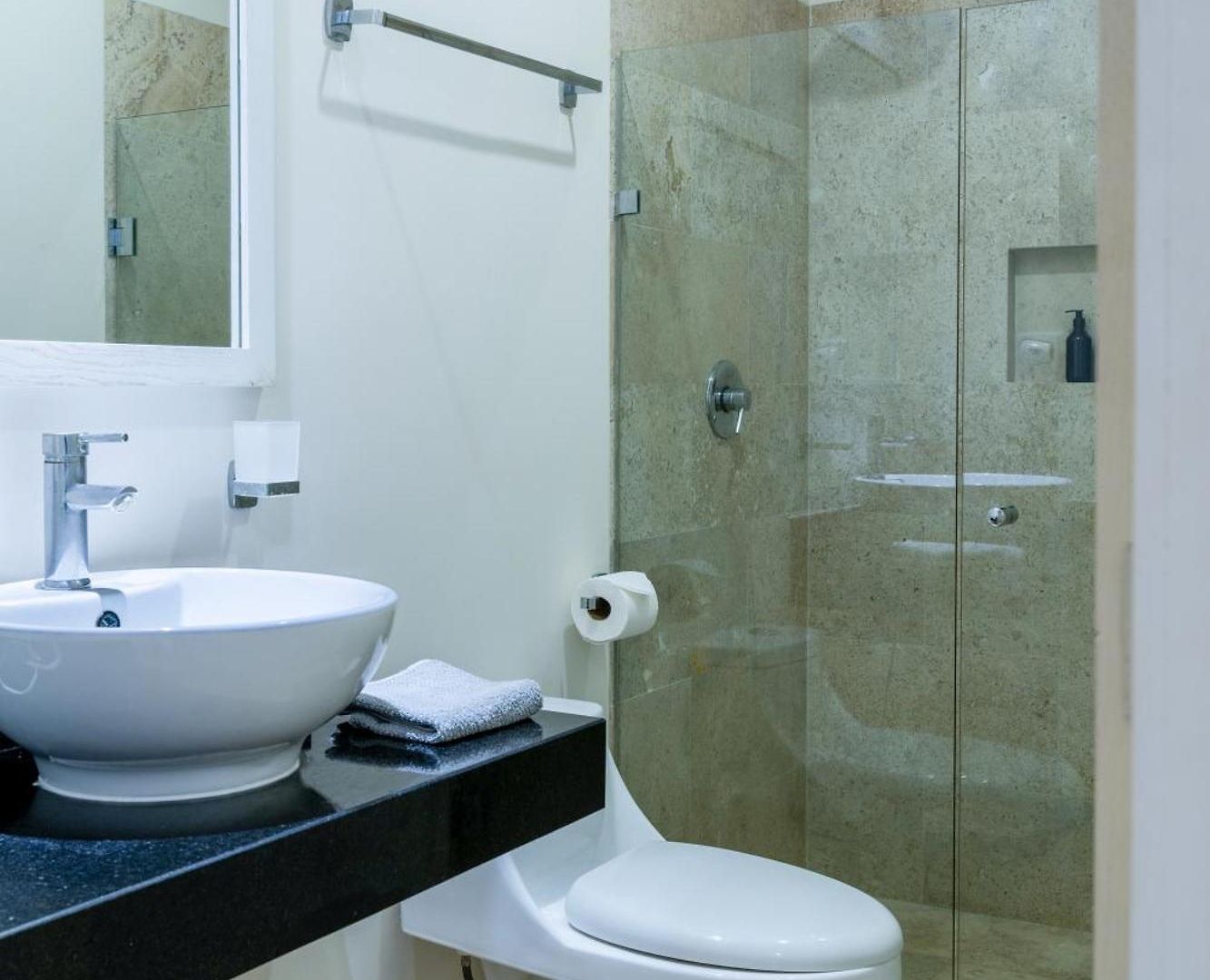 Familiar En Aldea Zama Apartment Tulum