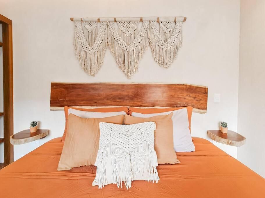 Tequila Sunrise103 Plunge Pool Access Apartamento