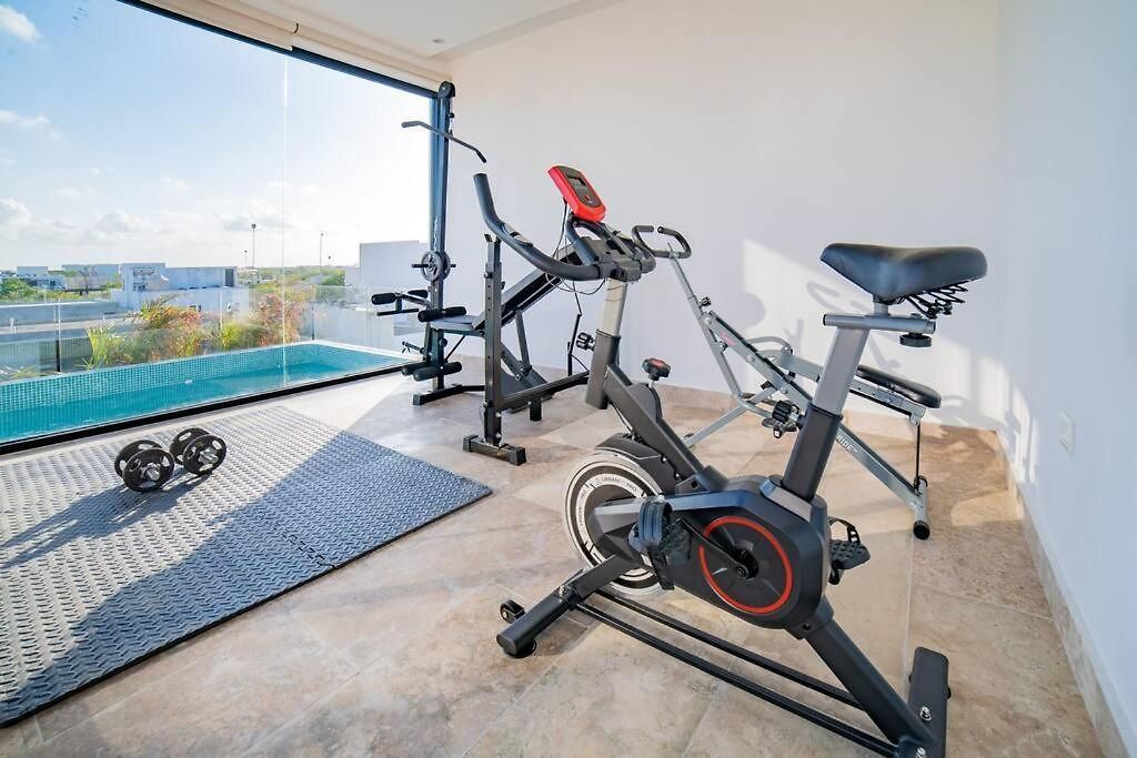 Apartamento Tequila Sunrise103 Plunge Pool Access *