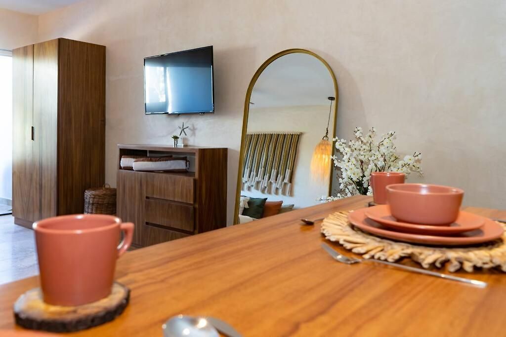 Access Sunrise Private Pool Fast Wifi Apartment *