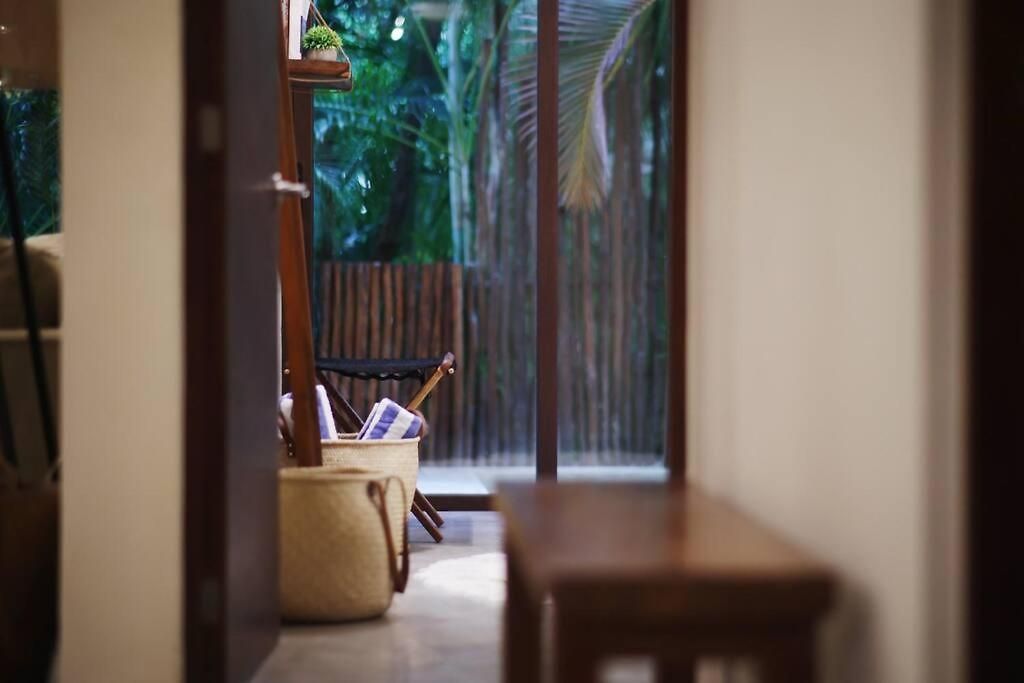Apartamento 2br Plunge Pool In *
