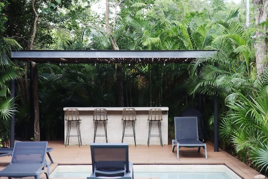 2br Plunge Pool In