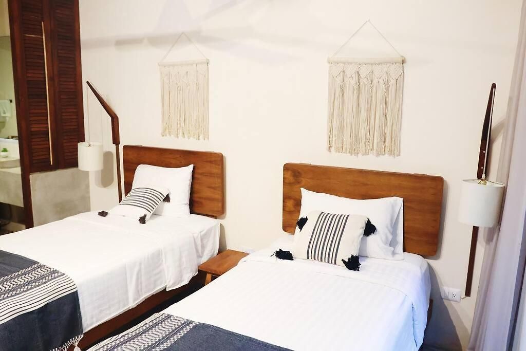 Apartamento 2br Plunge Pool In Tulum