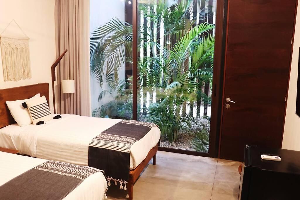 Apartamento 2br Plunge Pool In