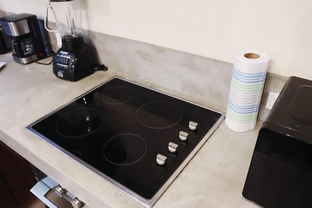 Apartamento 2br Plunge Pool In *