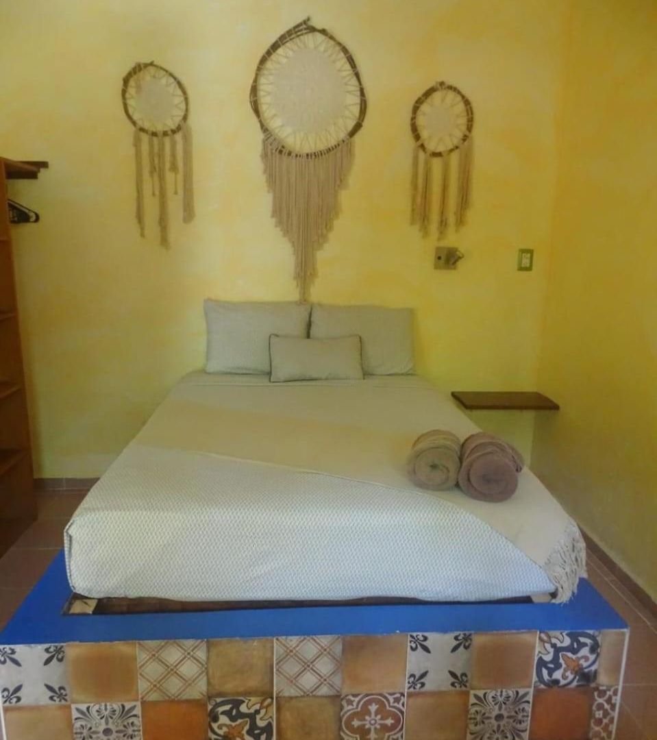Hotel Casa Abanico