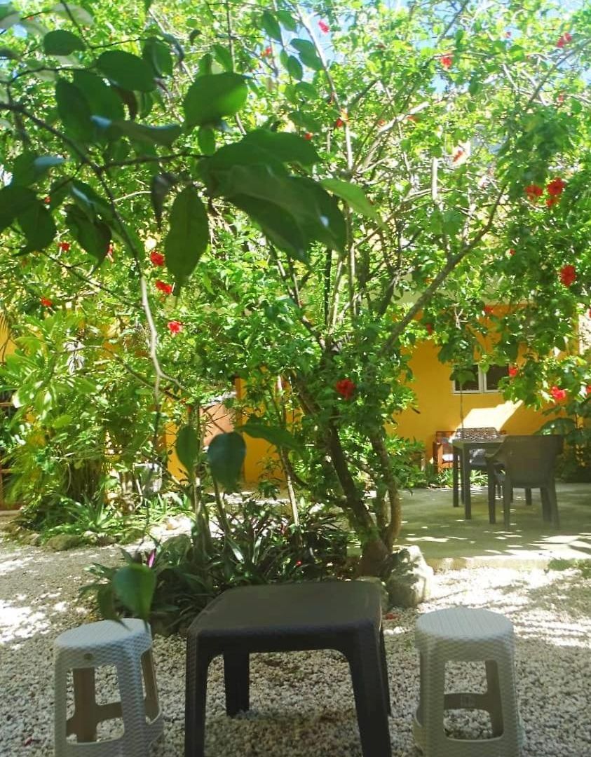 Casa Abanico Tulum