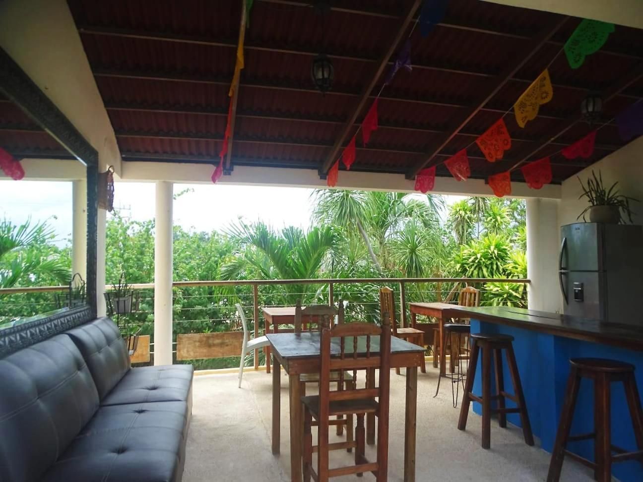 Casa Abanico Hotel