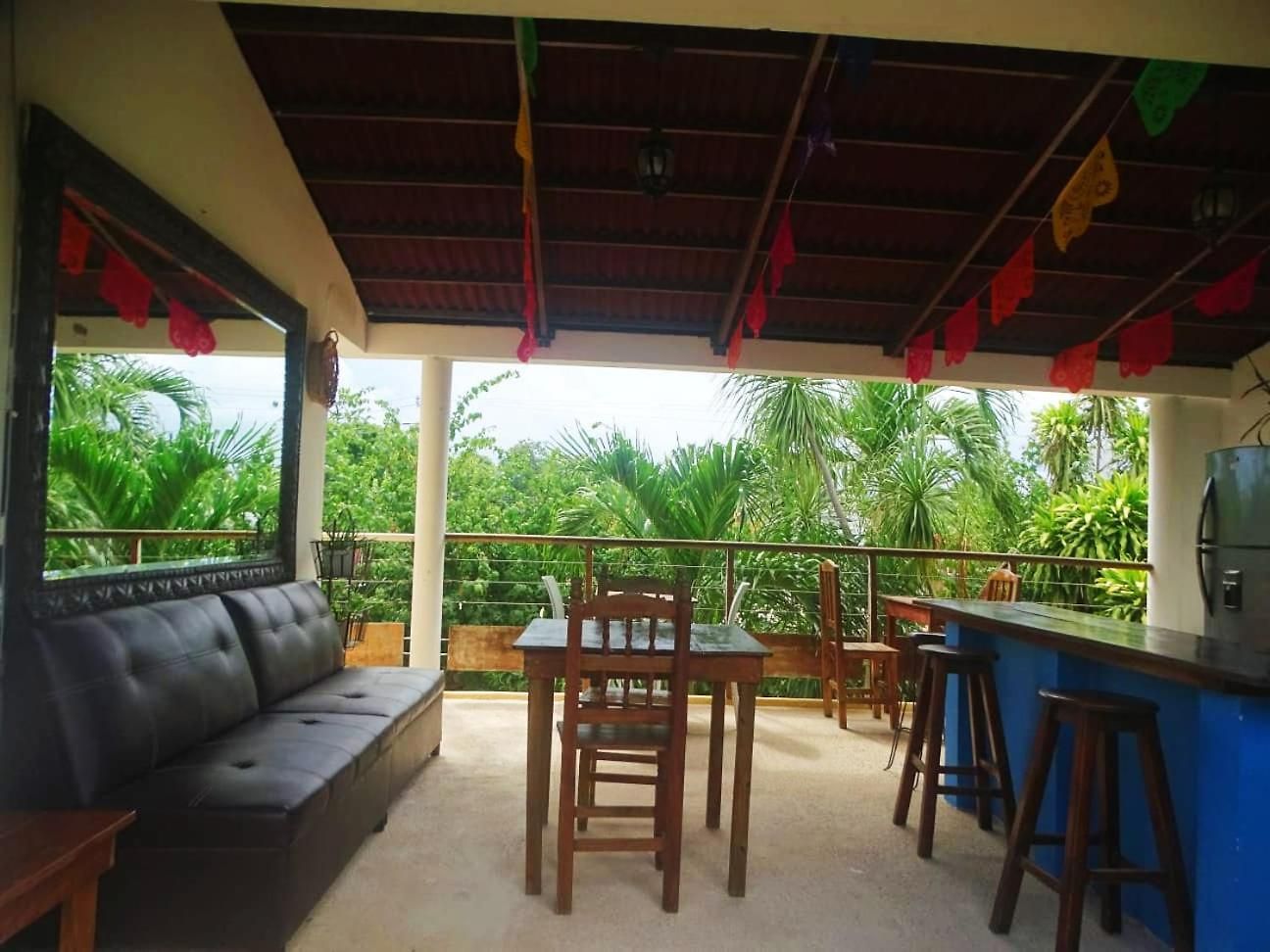 Casa Abanico Hotel 2*