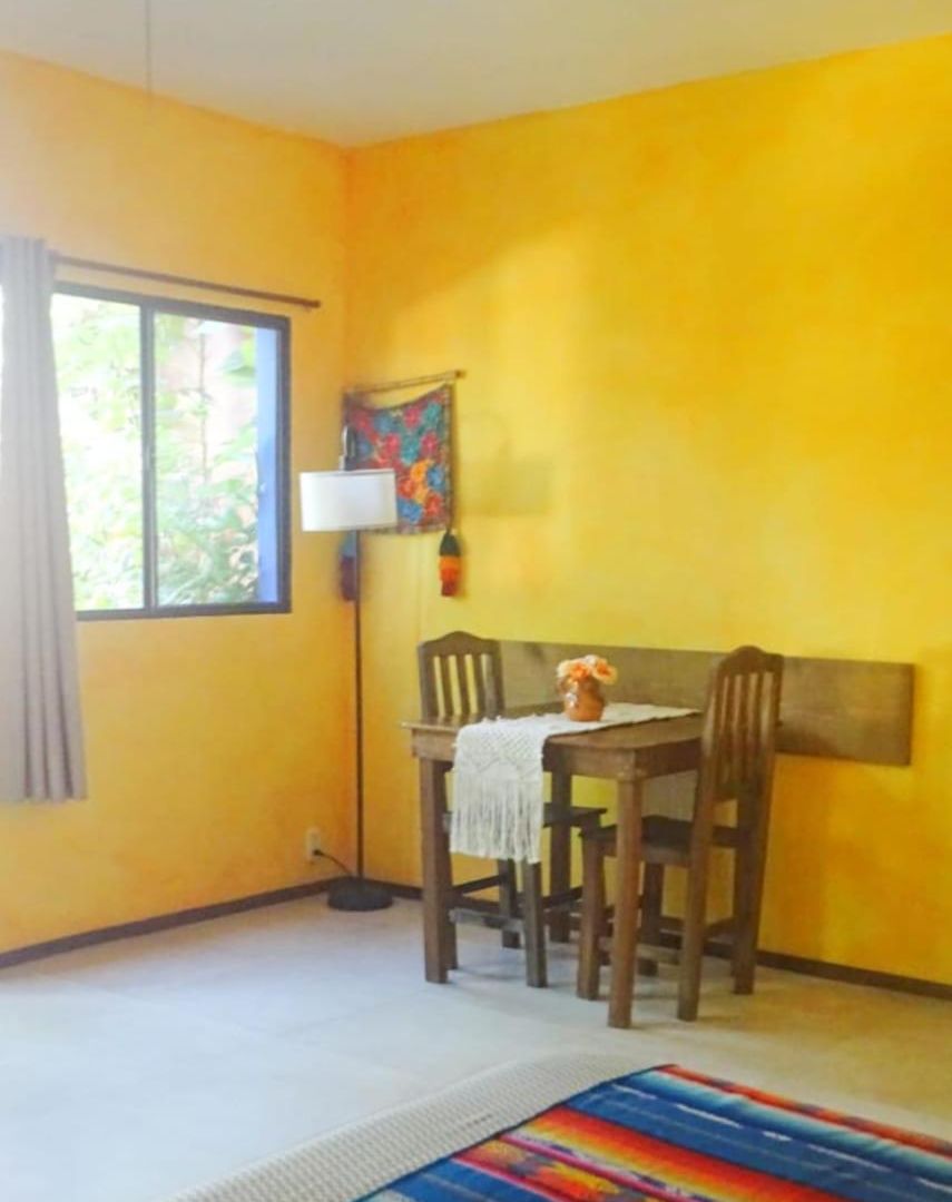 Casa Abanico 2* Tulum