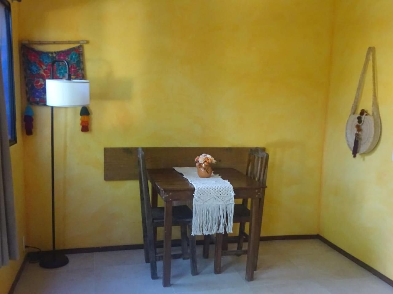 Hotel Casa Abanico