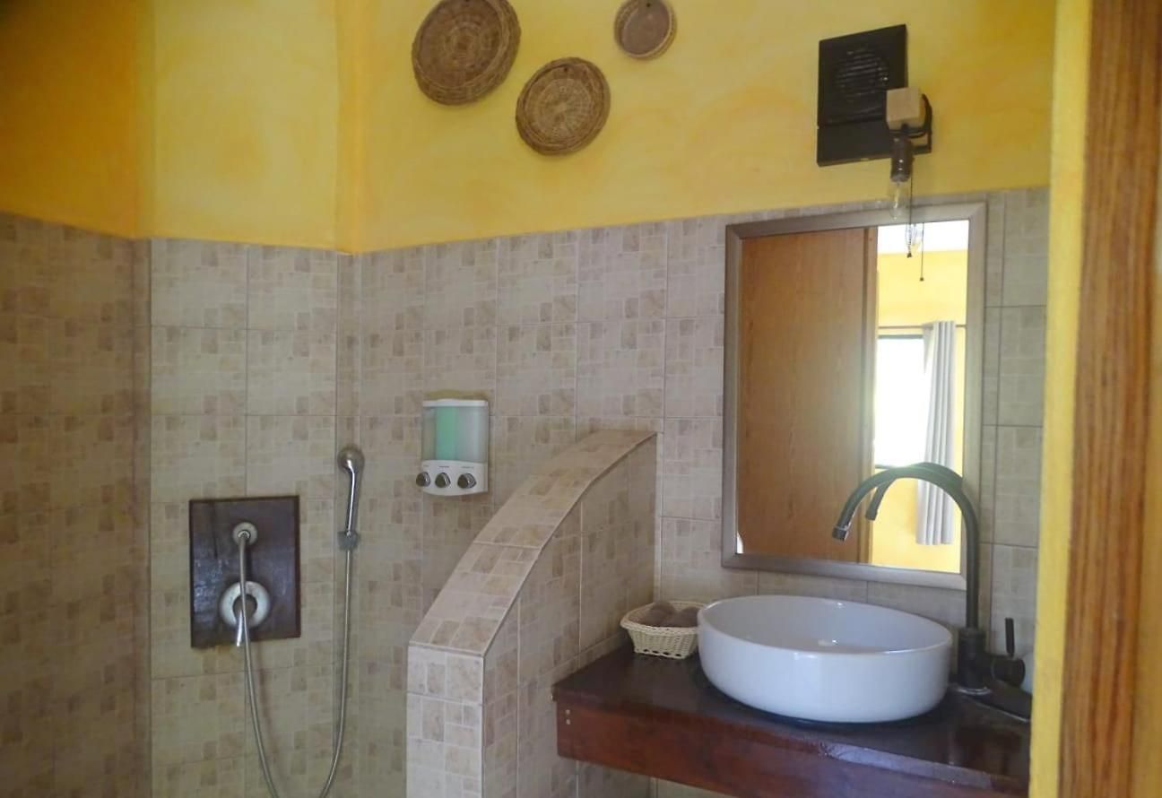 Casa Abanico 2*