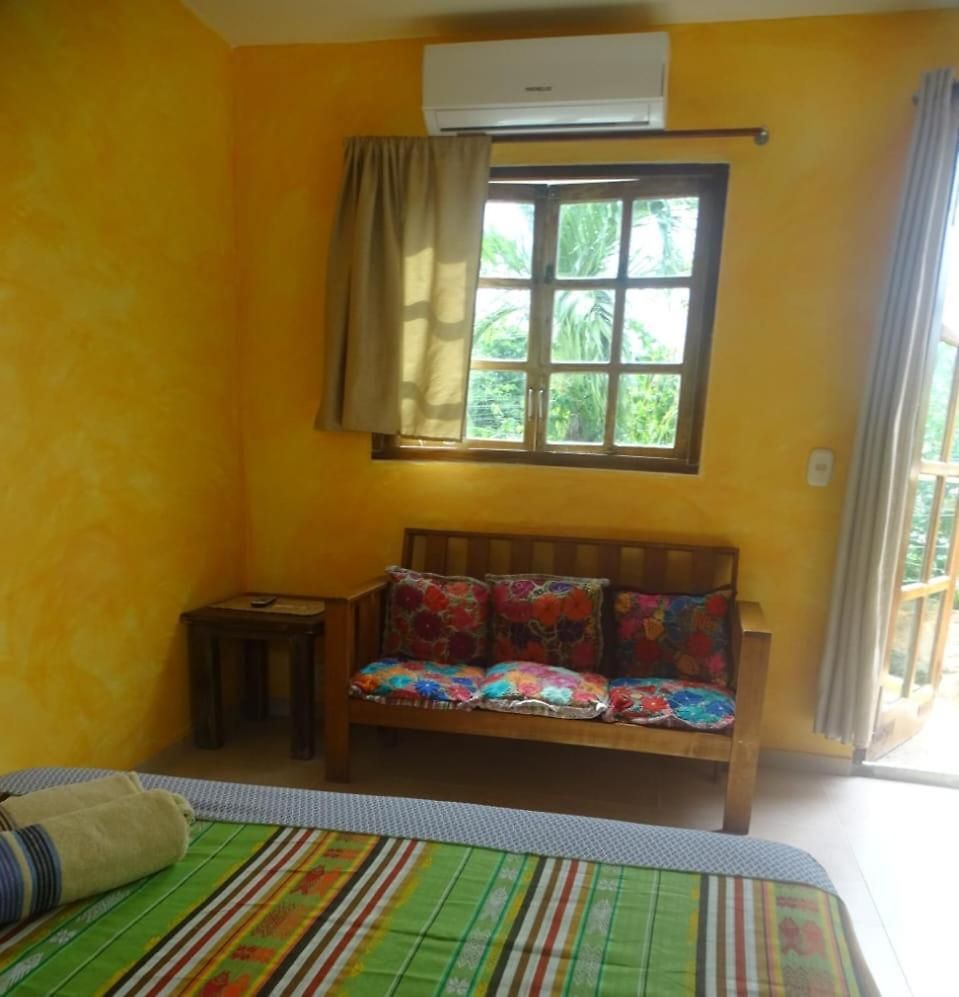 Casa Abanico Tulum