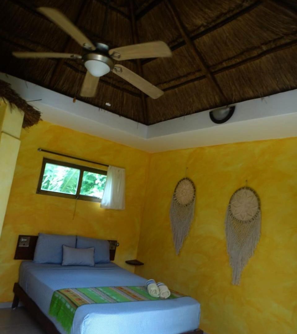Casa Abanico Tulum