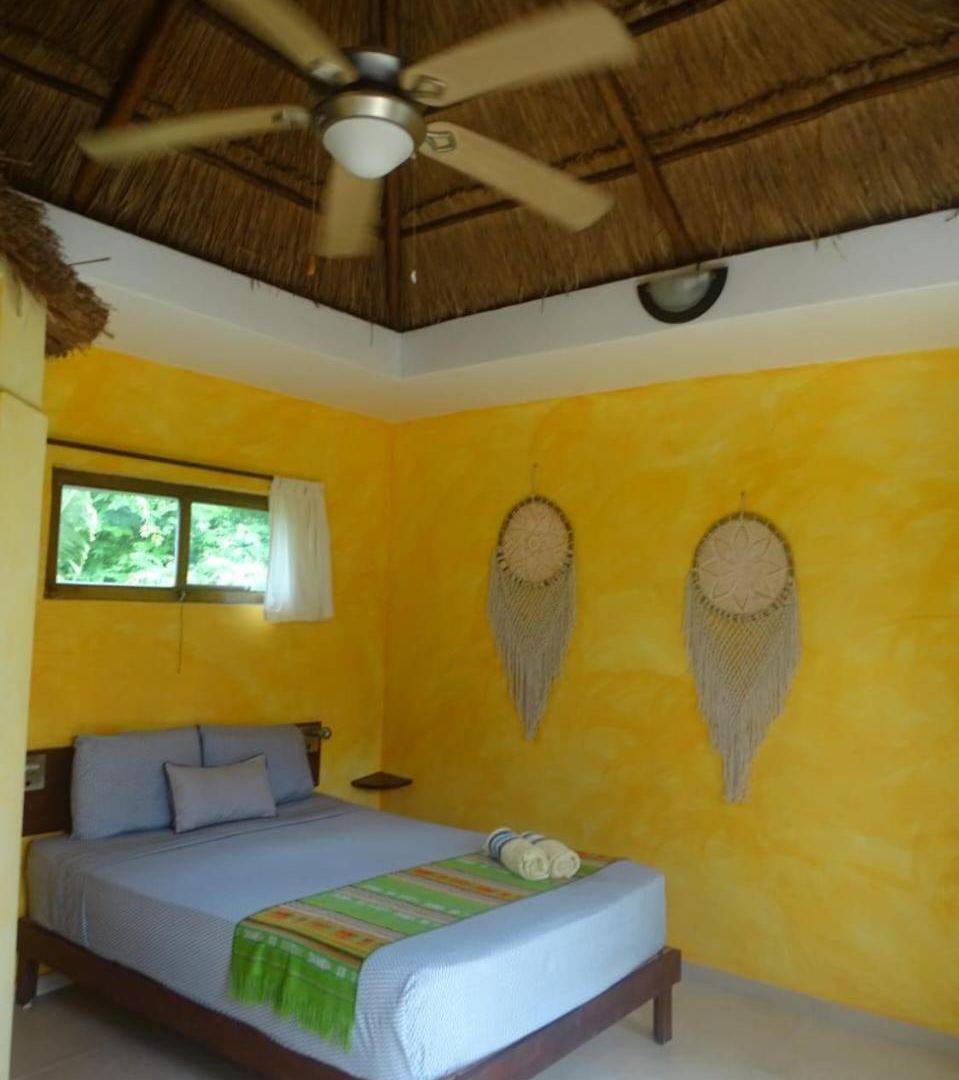 Casa Abanico 2* Tulum