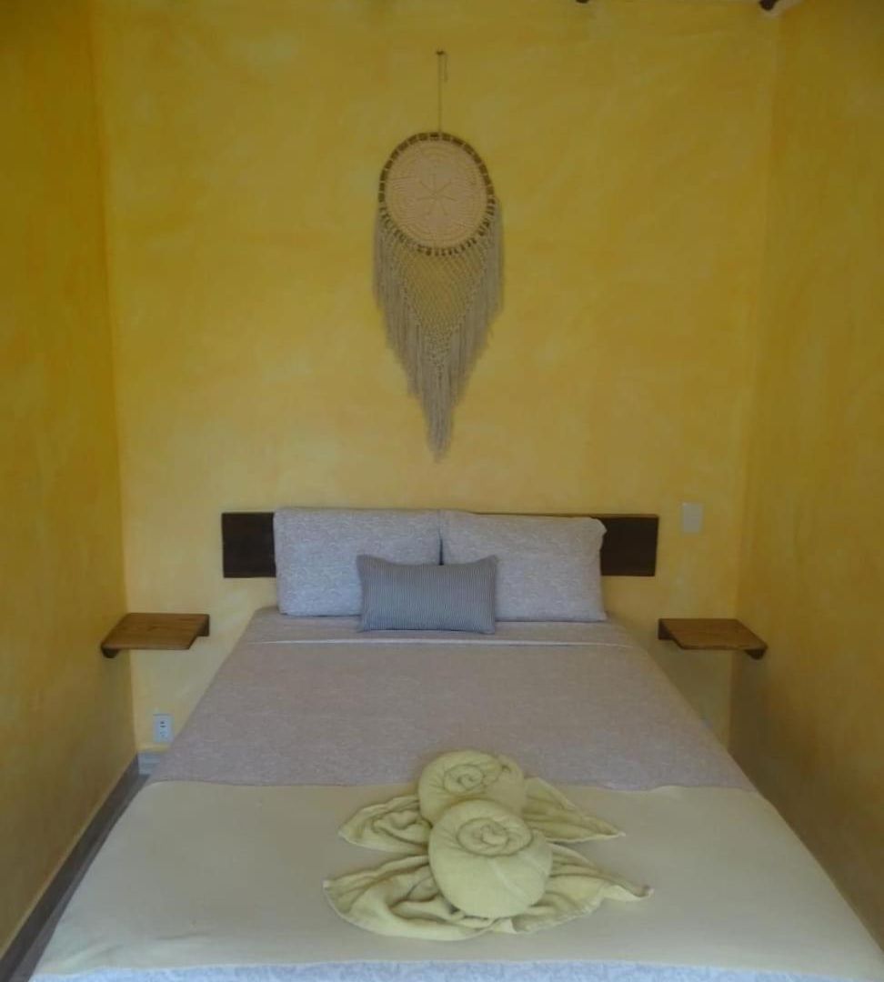 Casa Abanico