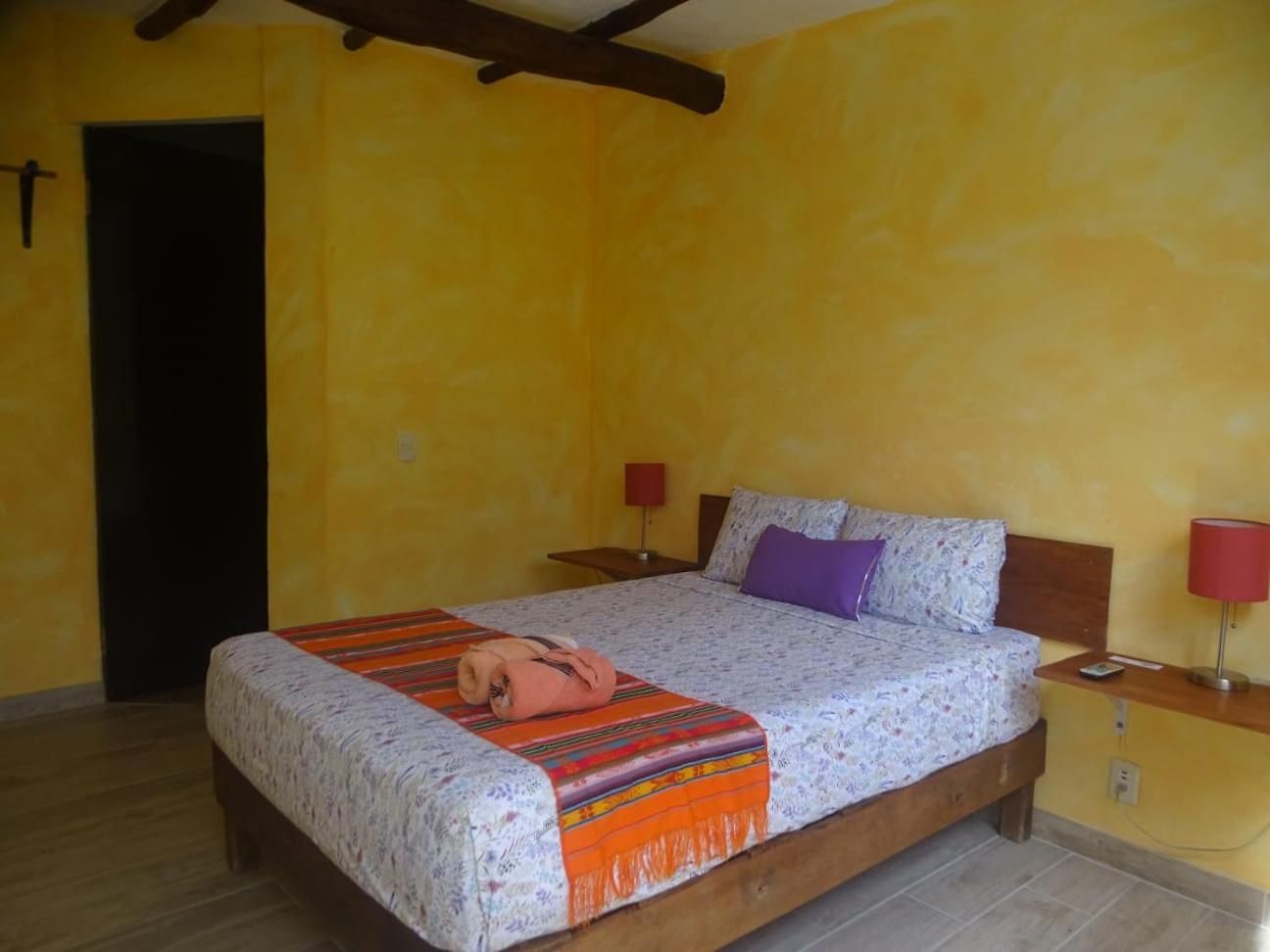 Casa Abanico Tulum