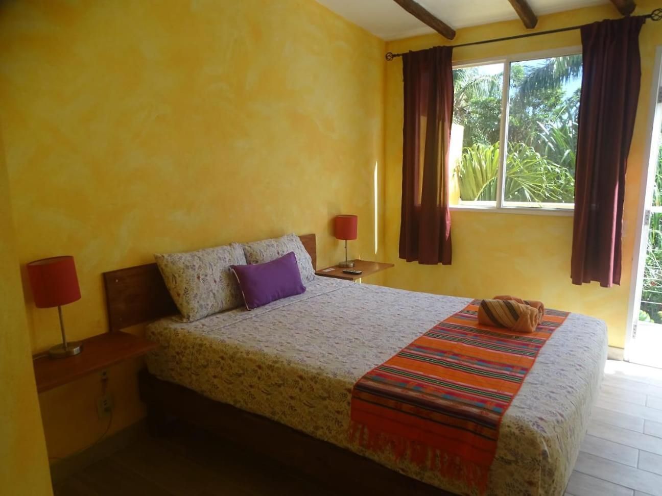 Casa Abanico Hotel