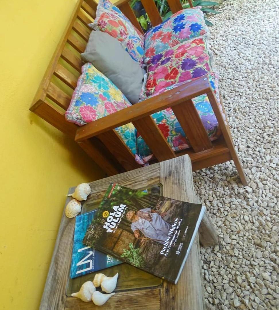 Hotel Casa Abanico Tulum