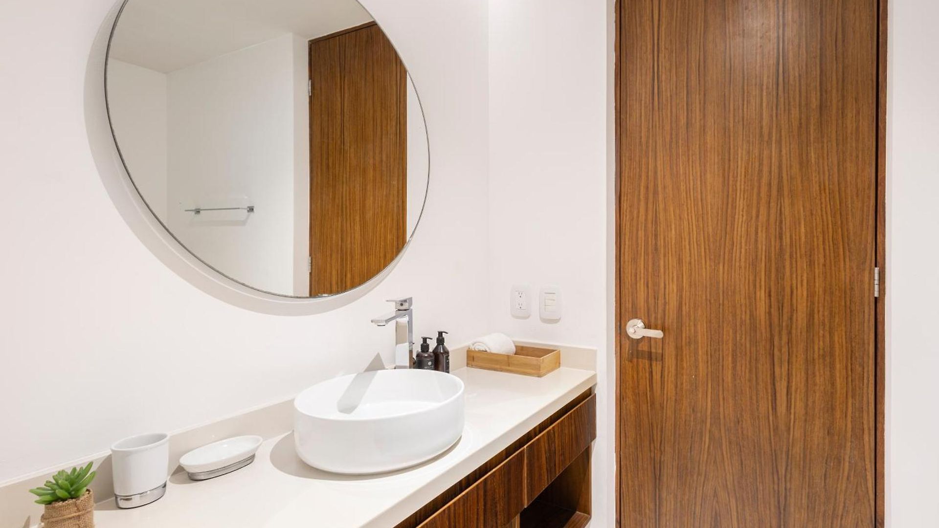 Apartahotel Mistiq Tulum