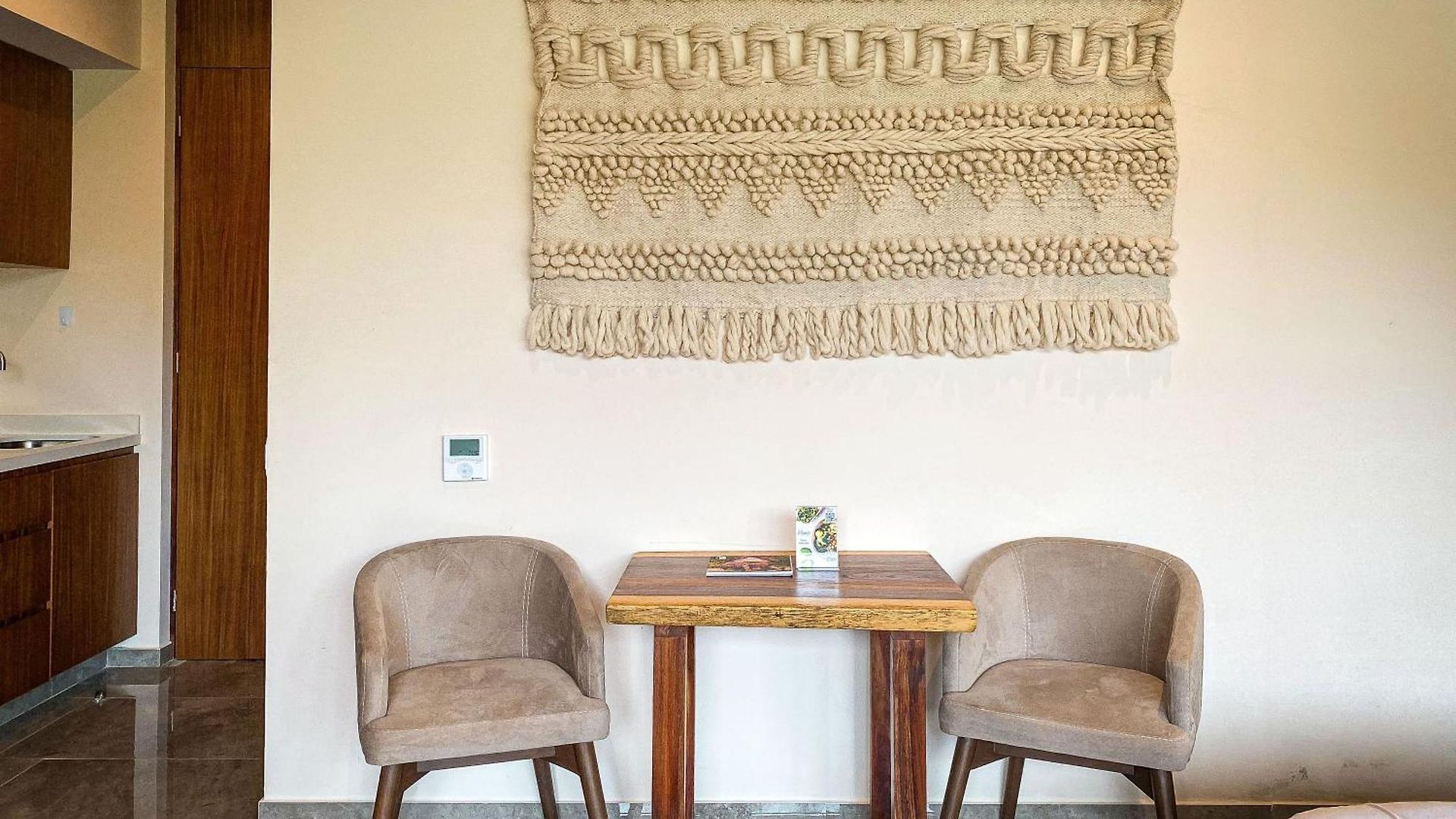 Apartahotel Mistiq Tulum