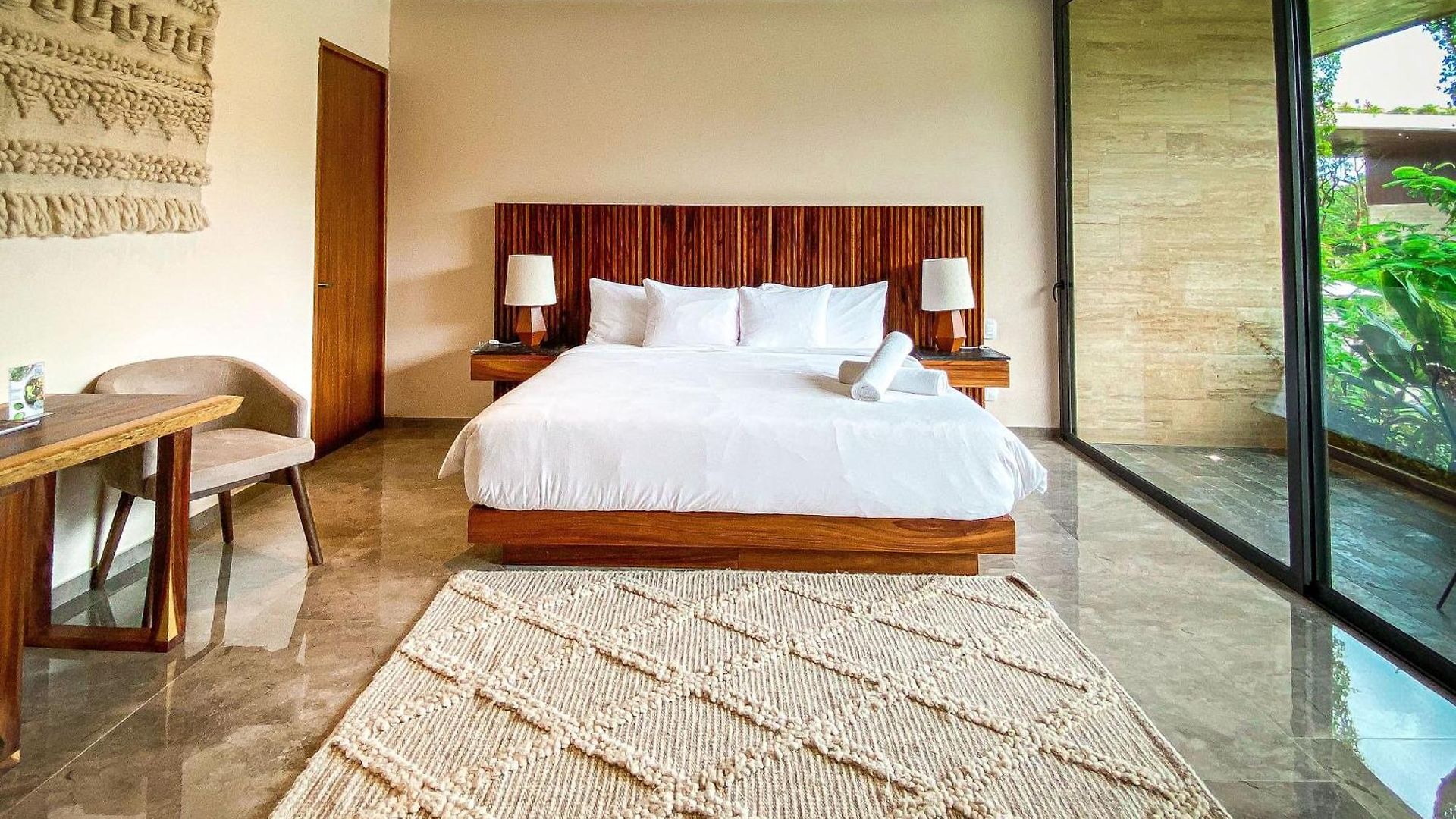 Mistiq 3* Tulum