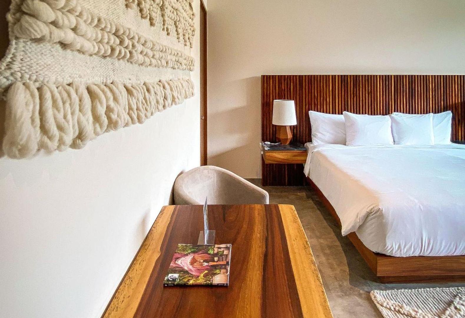 Mistiq Apartahotel