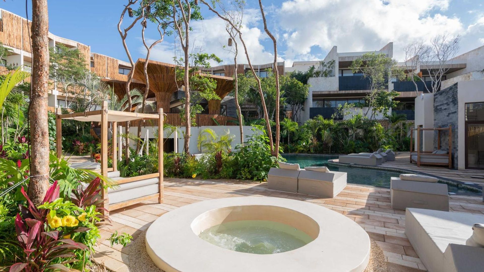 Suite Amor Tulum * Tulum
