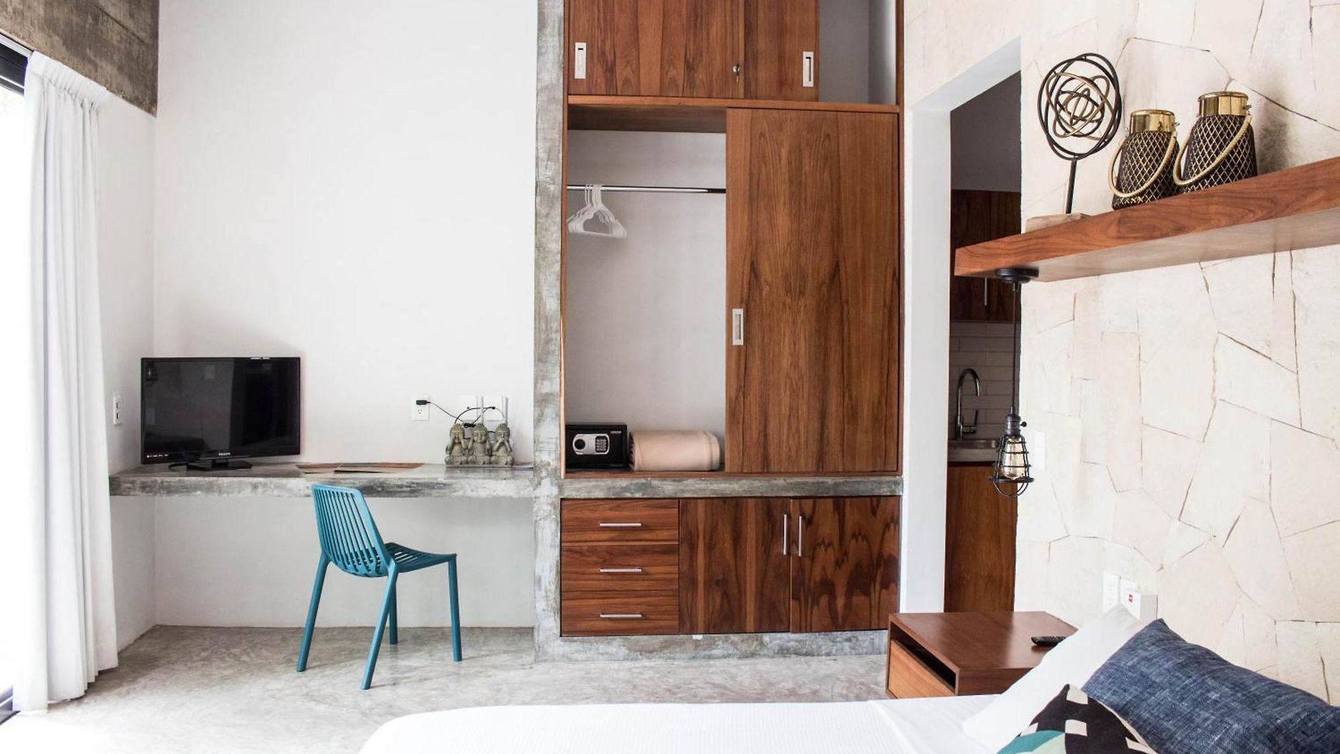 Apartment Nomad Humans Coliving *