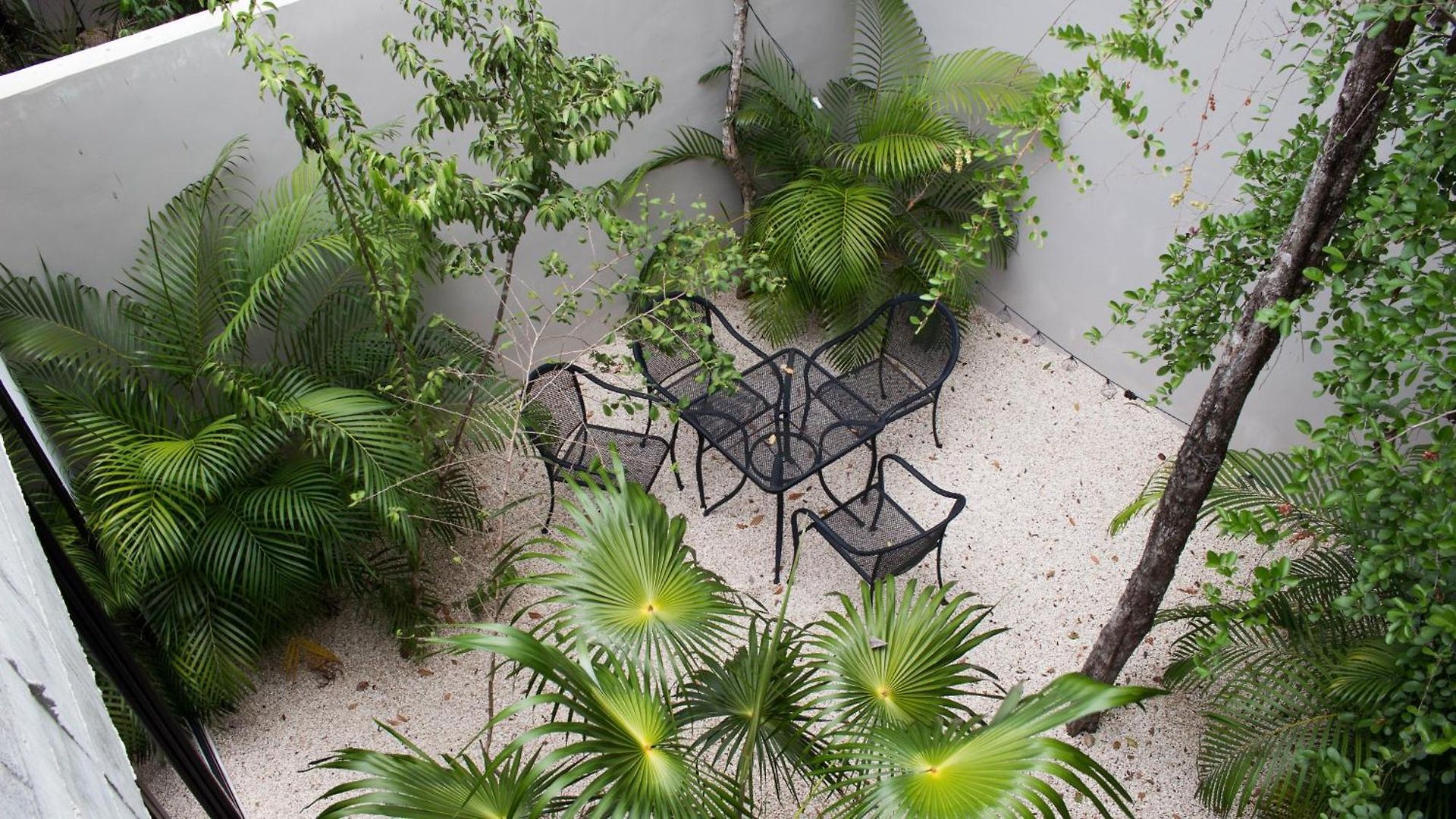 Nomad Humans Coliving Tulum