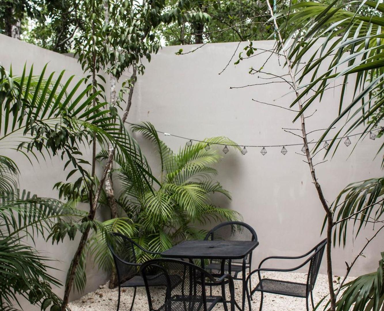 Apartment Nomad Humans Coliving Tulum
