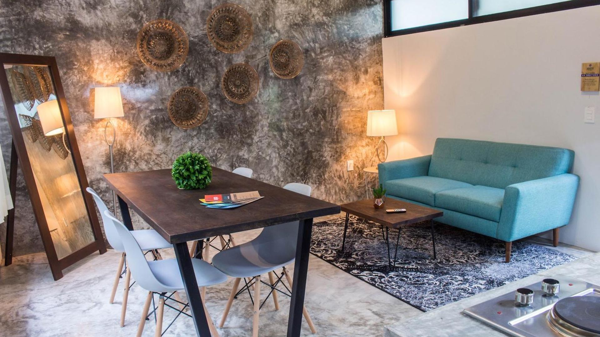 Nomad Humans Coliving * Tulum