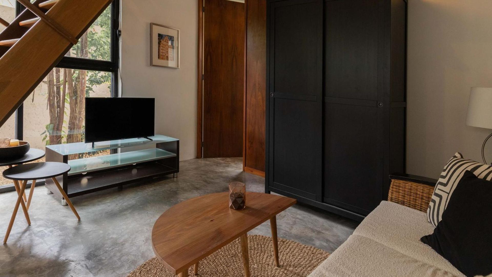 Nomad Humans Coliving Apartment