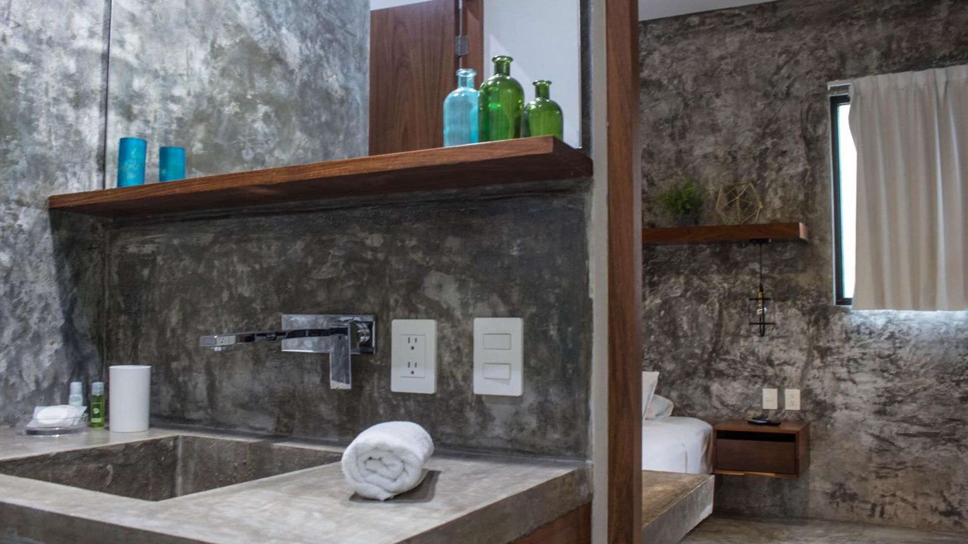 Nomad Humans Coliving Tulum
