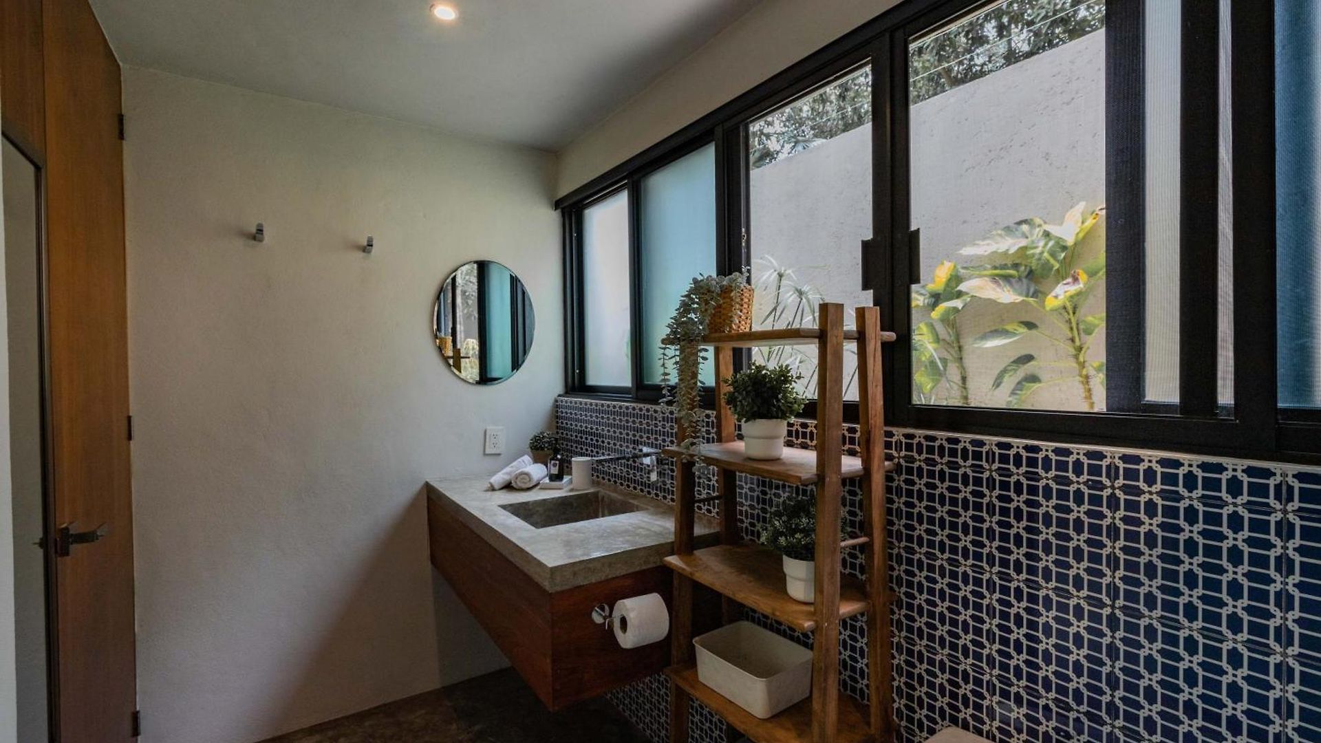 Nomad Humans Coliving Apartment *