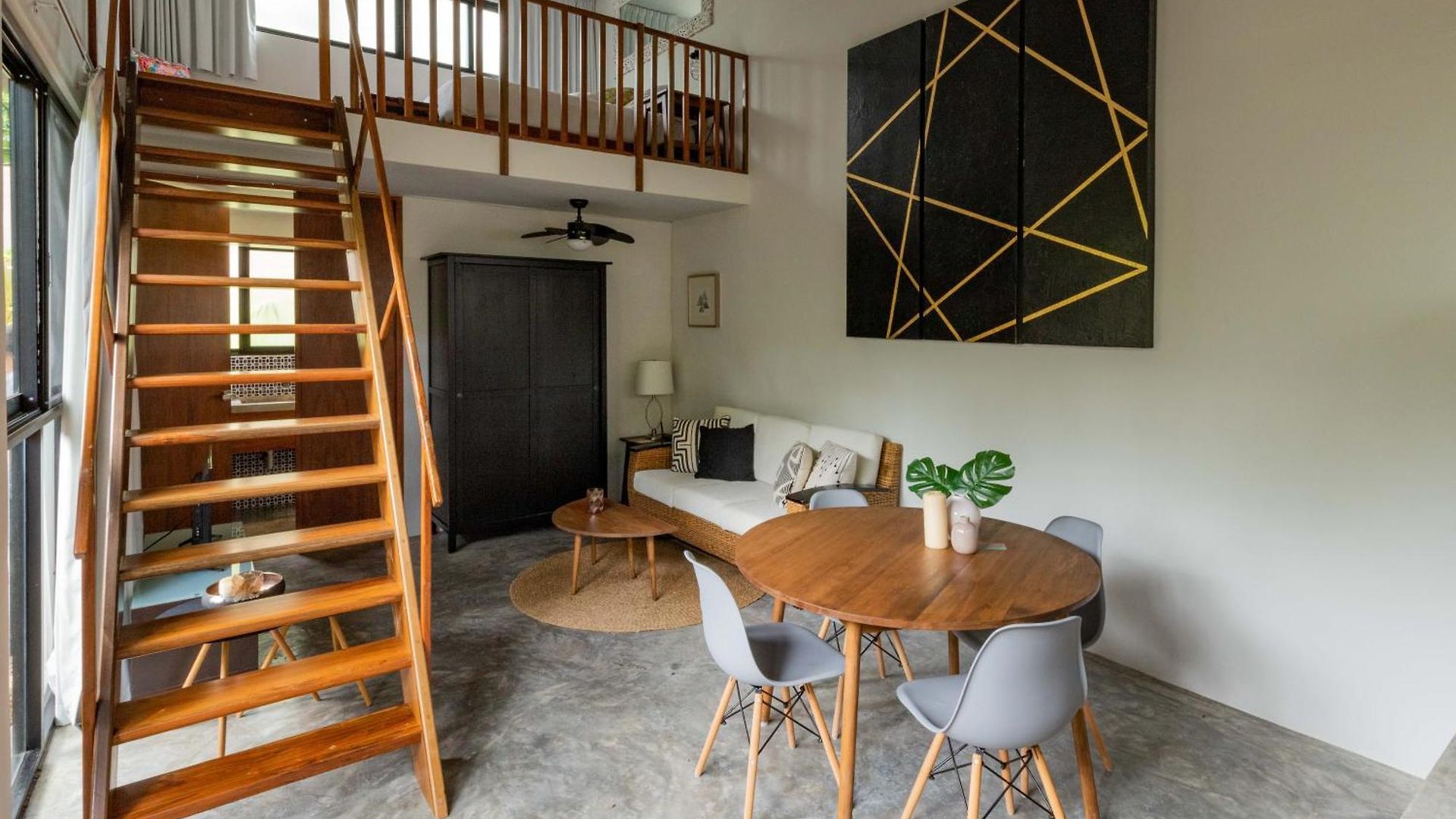 Apartment Nomad Humans Coliving *