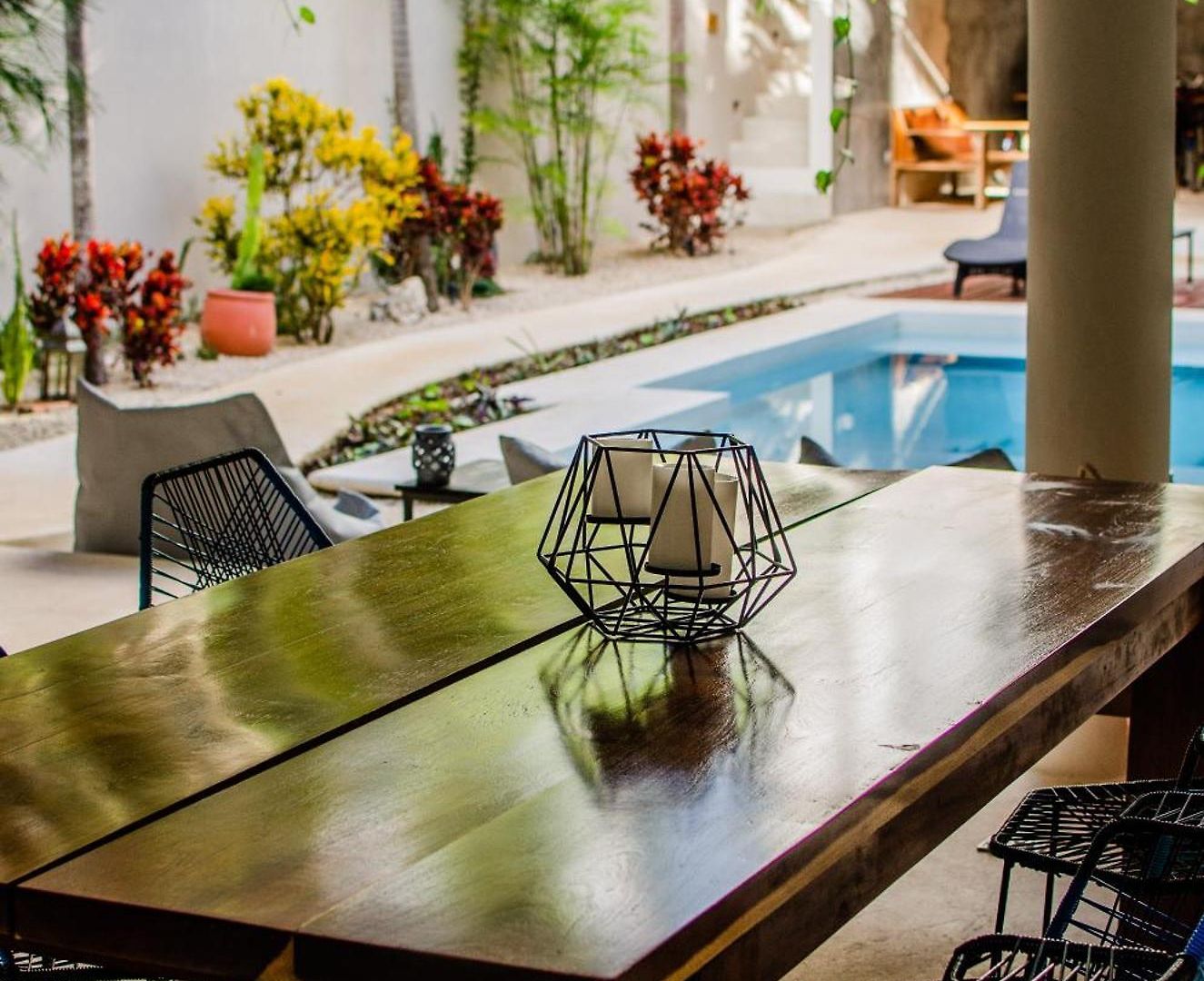 Apartment Nomad Humans Coliving