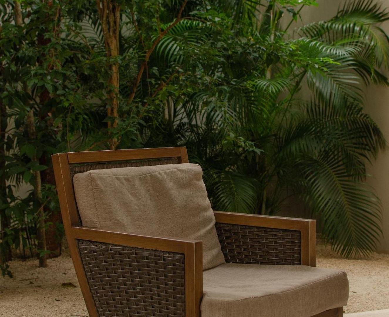 Nomad Humans Coliving Tulum