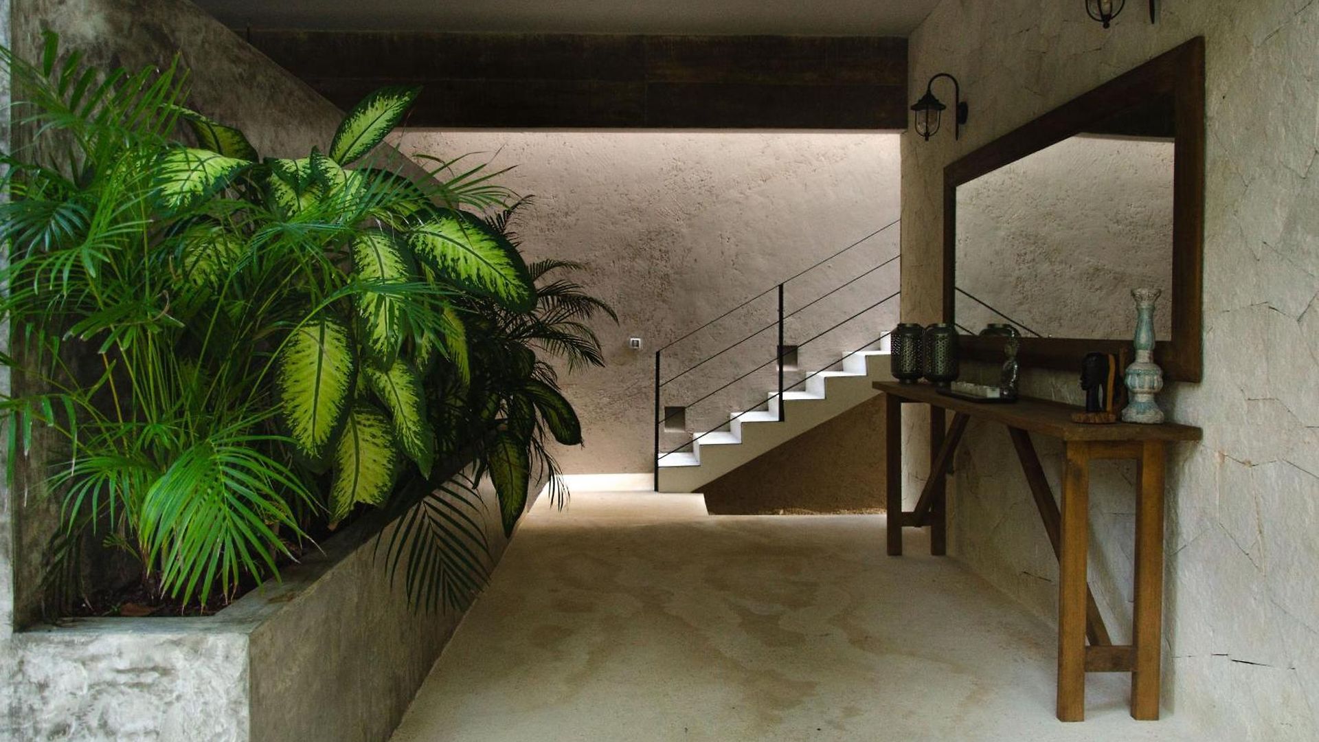 Apartment Nomad Humans Coliving Tulum