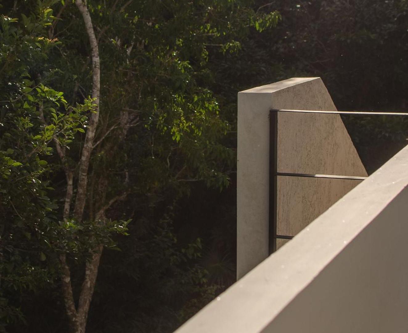 Nomad Humans Coliving Tulum