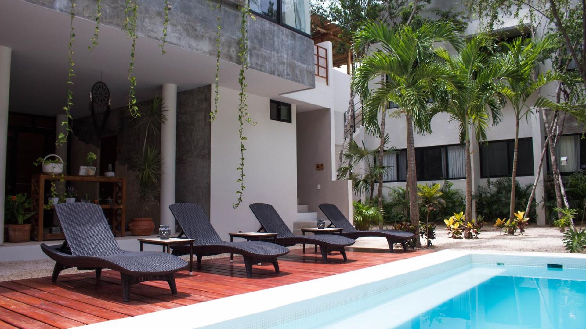 Apartment Nomad Humans Coliving