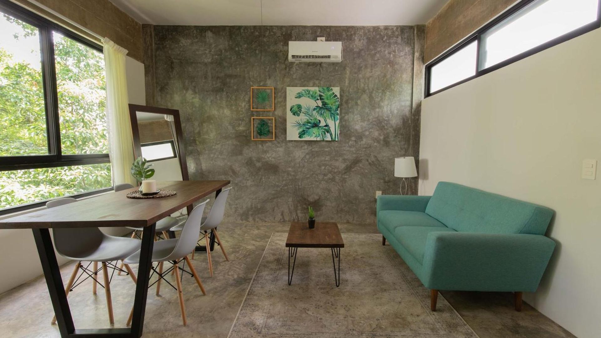 Nomad Humans Coliving Apartment Tulum