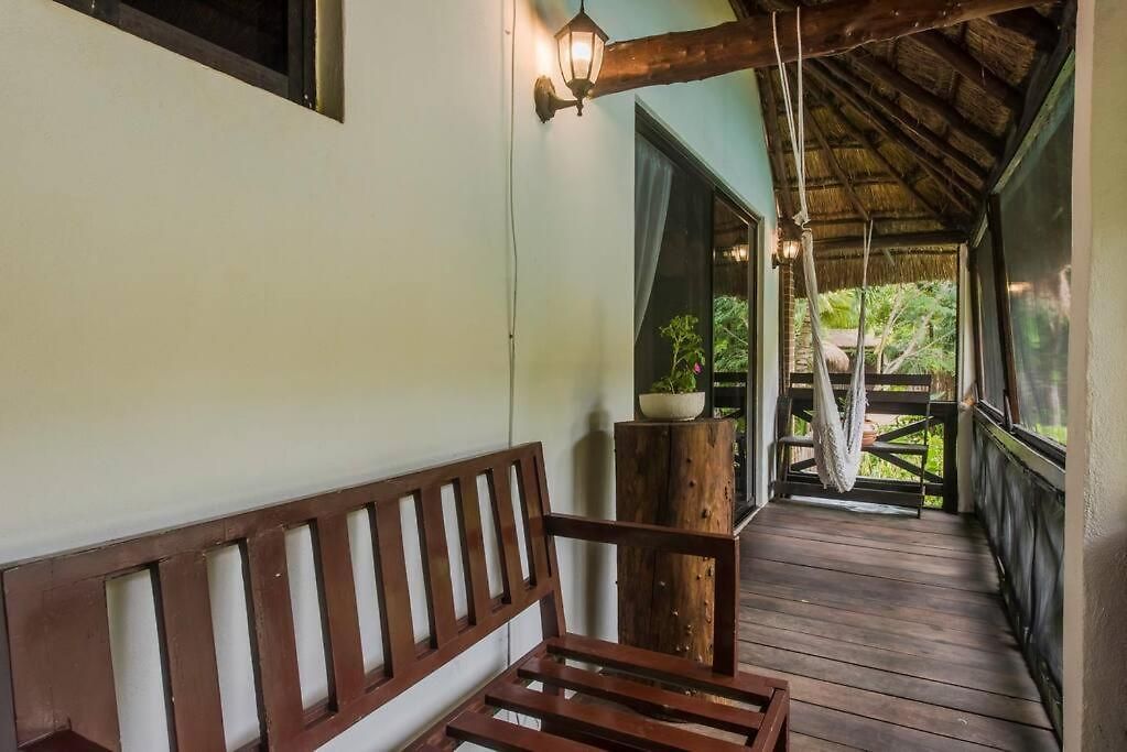 Villa Nicte 12 Guest 4brd *