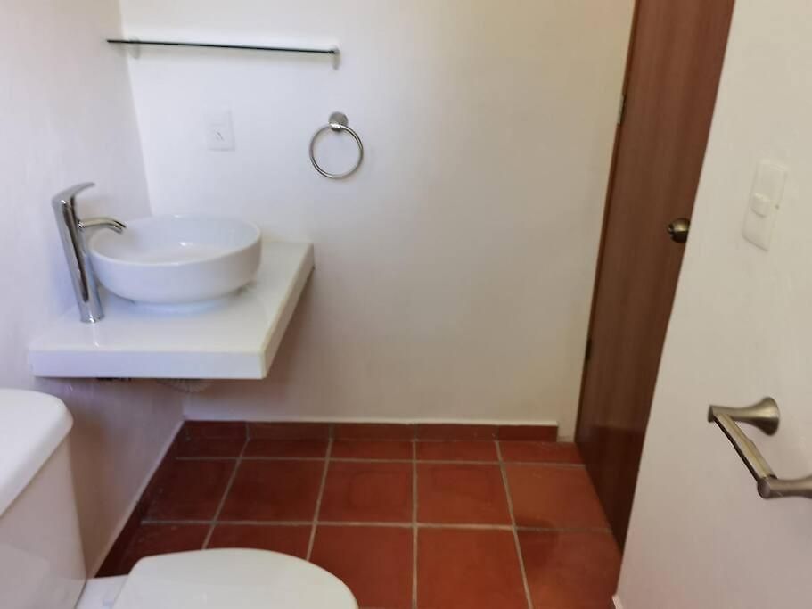 Villa Nicte 12 Guest 4brd Tulum